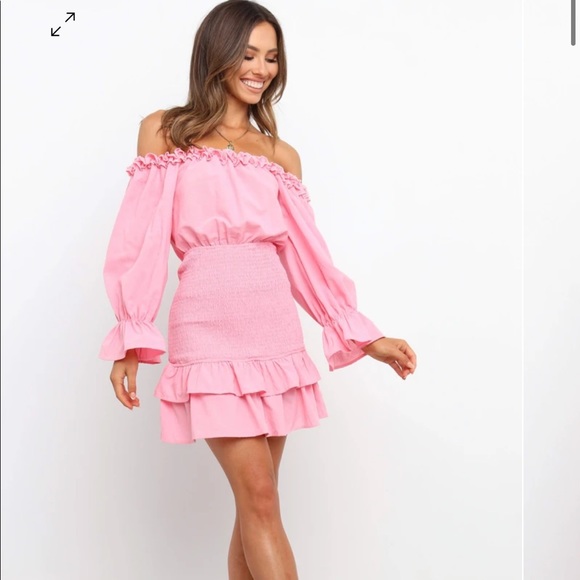 Petal & Pup Dresses & Skirts - Petal & pup Glow Dress